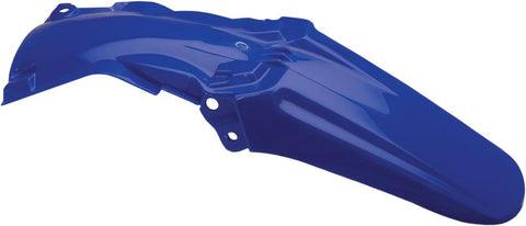 Rear Fender (Blue)