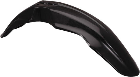 Front Fender (Black)