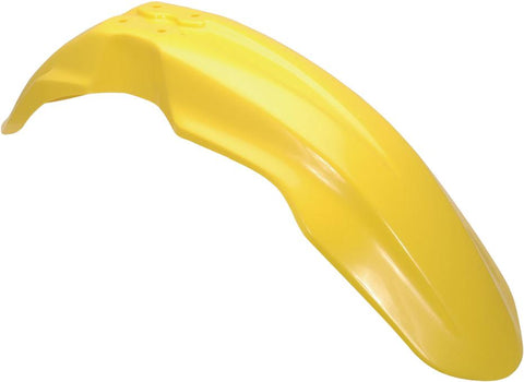 Front Fender (Yellow)