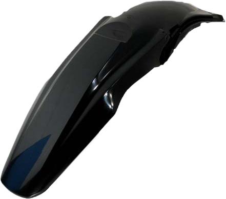 Rear Fender (Black)