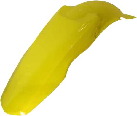 Rear Fender (Yellow)
