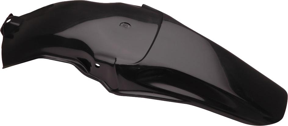 Rear Fender (Black)