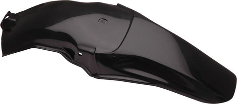 Rear Fender (Black)