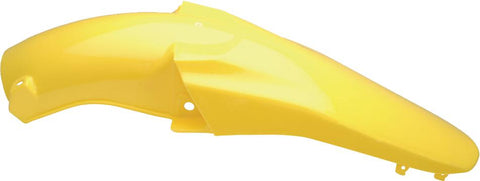 Rear Fender (Yellow)
