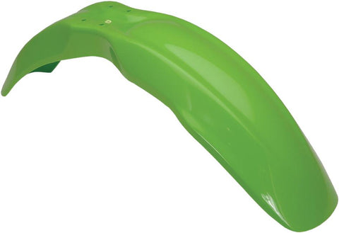 Front Fender (Green)