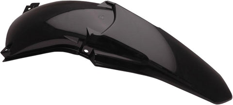 Rear Fender (Black)