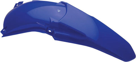 Rear Fender (Blue))