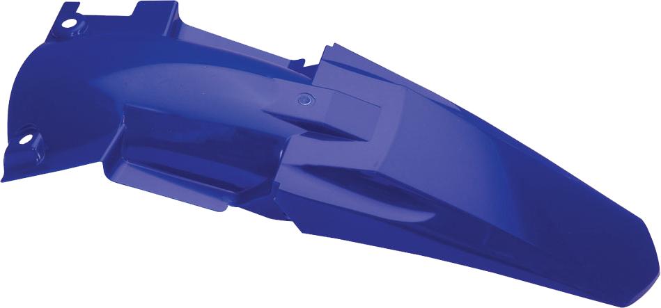 Rear Fender (Blue))