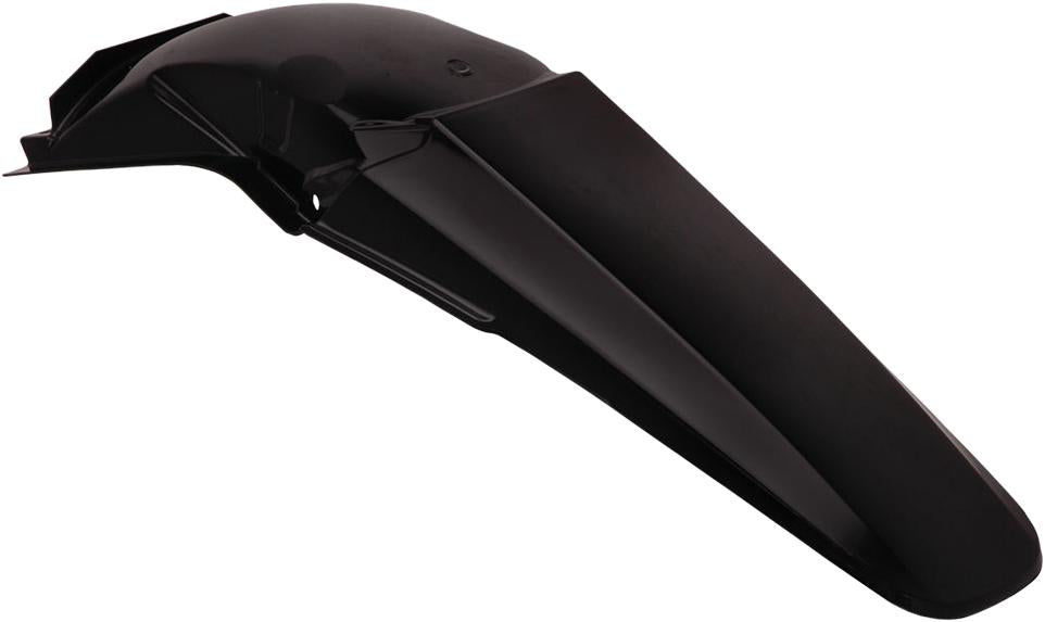 Rear Fender (Black)