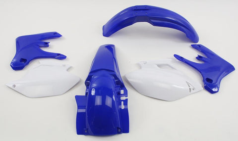 Plastic Kit (Blue)