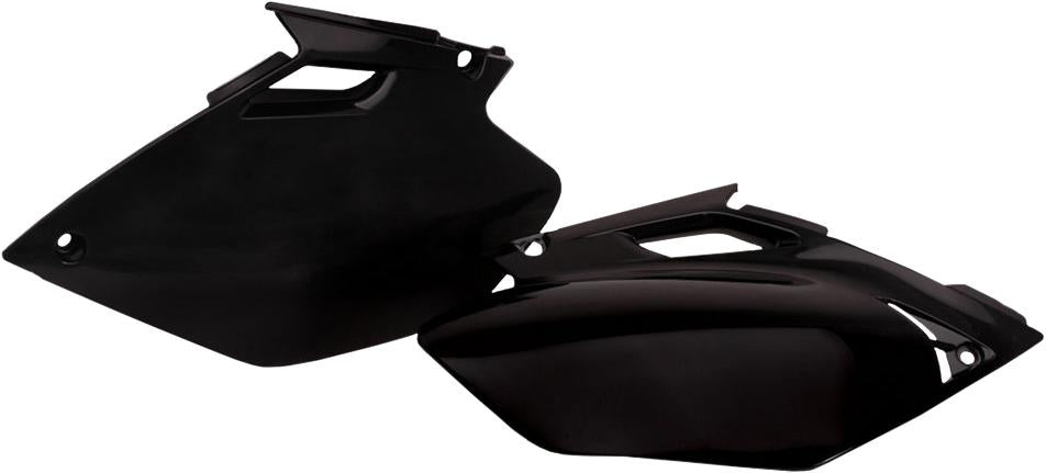 Side Panels (Black)