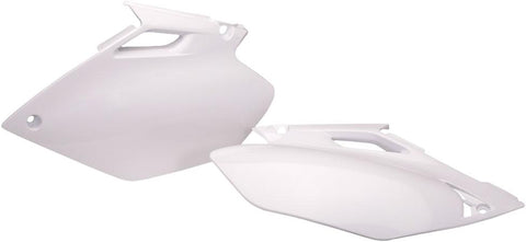 Side Panels (white)