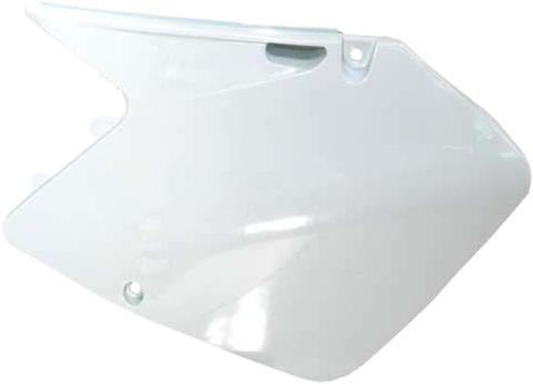 Side Panels (white)
