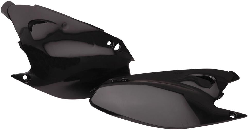Side Panels (Black)