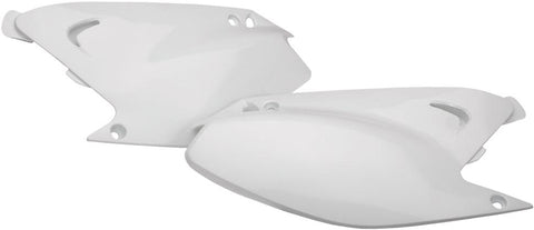 Side Panels (white)