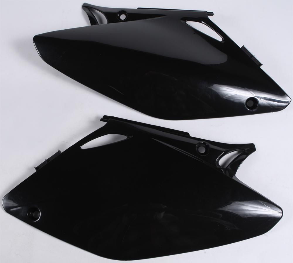 Side Panels (Black)