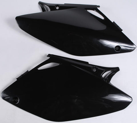 Side Panels (Black)