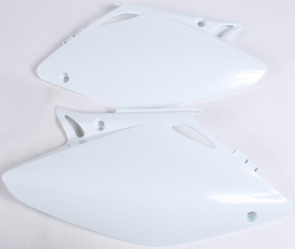 Side Panels (white)