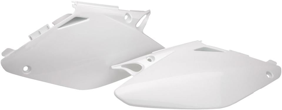 Side Panels (white)