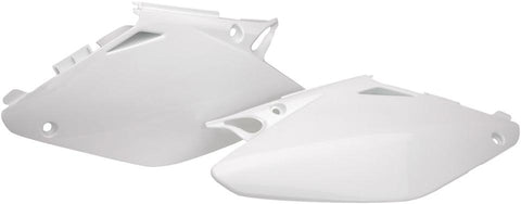 Side Panels (white)
