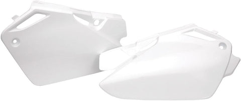 Side Panels (white)