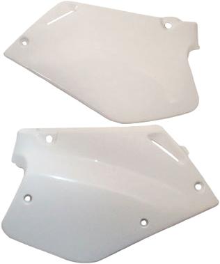 Side Panels (white)