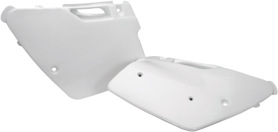 Side Panels (white)