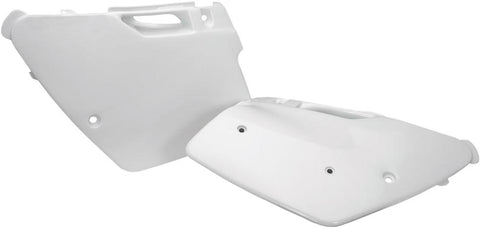 Side Panels (white)