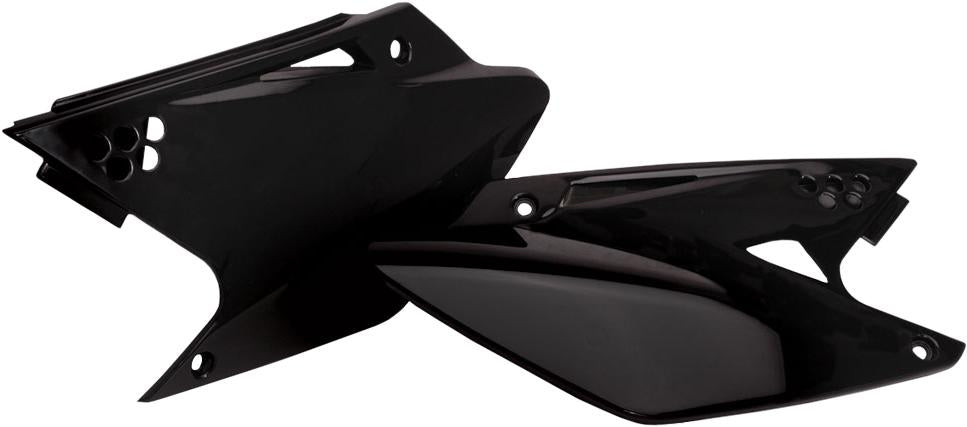 Side Panels (Black)