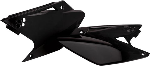 Side Panels (Black)