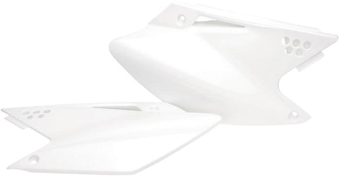 Side Panels (white)