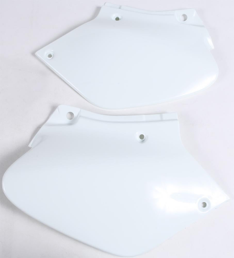 Side Panels (white)