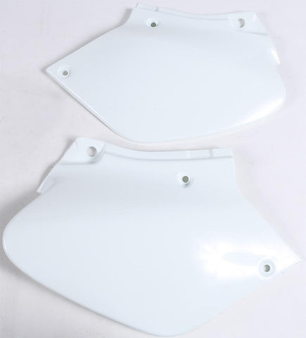 Side Panels (white)