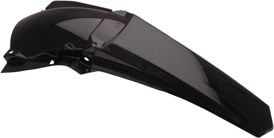 Rear Fender (Black)