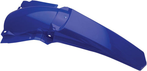 Rear Fender (Blue)