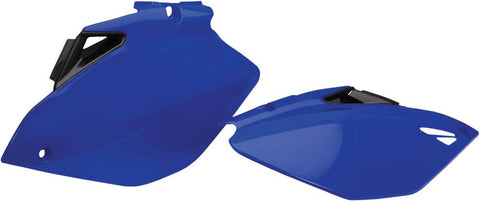 Side Panels (Blue)