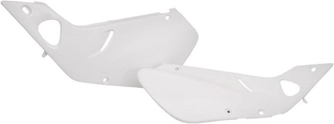 Side Panels (white)