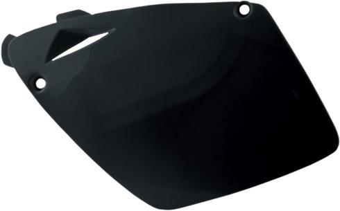 Side Panels (Black)