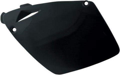 Side Panels (Black)