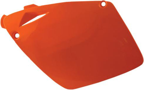 Side Panels (Orange)