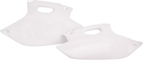 Side Panels (white)