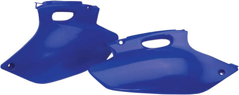 Side Panels (Blue)