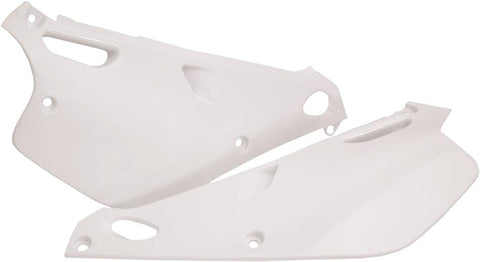 Side Panels (white)