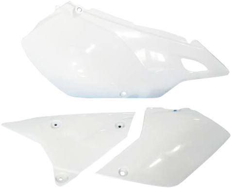 Side Panels (white)