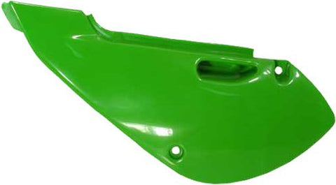 Side Panels (Green)