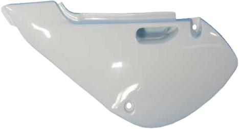 Side Panels (White)