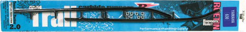 Carbide Runners X-10-one Trail