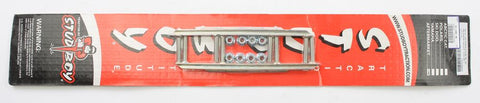 Shaper Bars 6"
