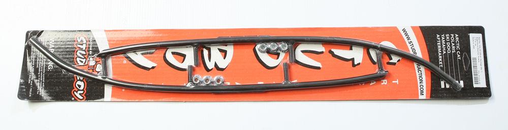 Round Bar 4"