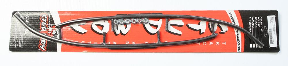 Round Bar 6"
